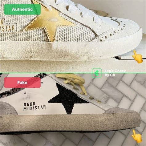 how to spot golden goose.